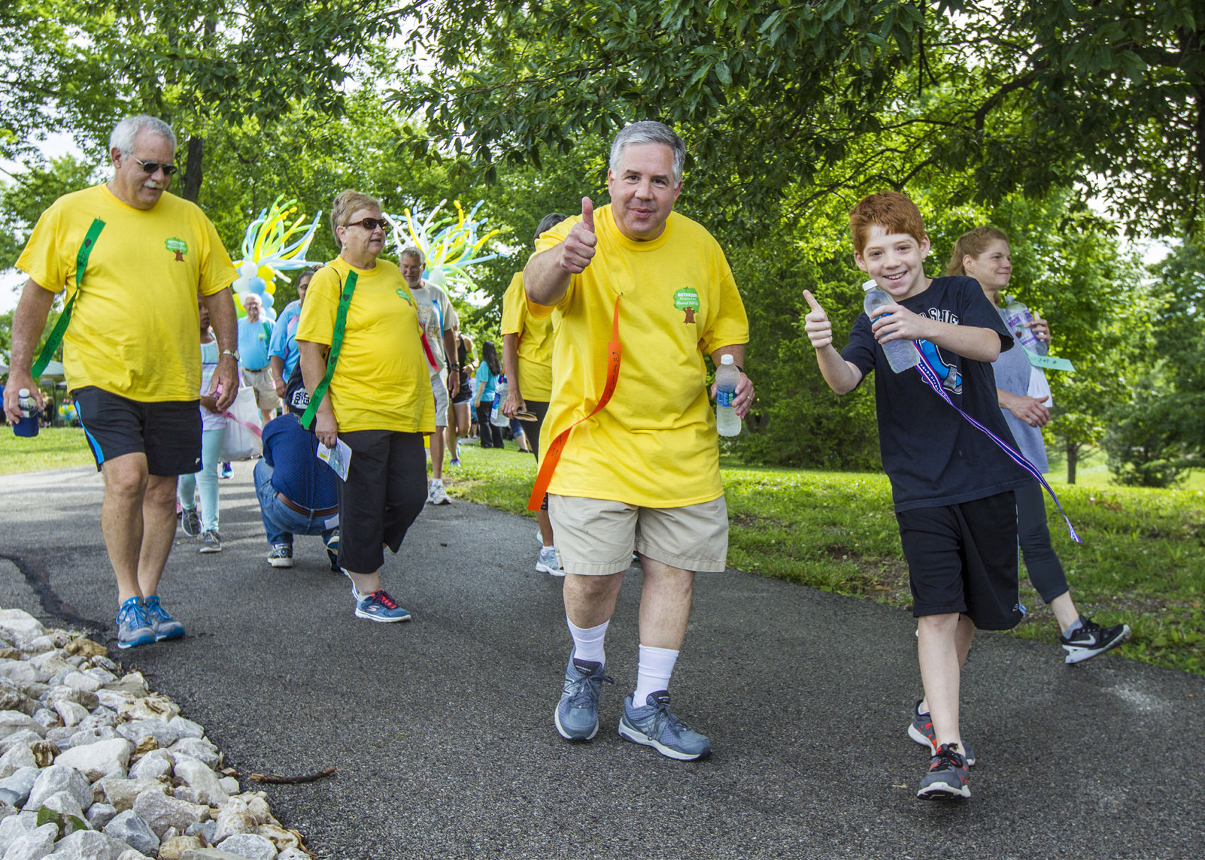 Bethesda 5k